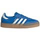 Aero Blue/White