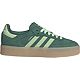Green/Gum
