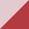 Scarlet/Pink