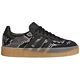 Snakeskin Black