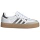 White/Silver