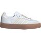 White/Tan