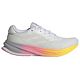 White/Pink