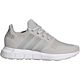 Grey/Grey/Silver