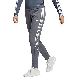adidas Pump Workout Pants - Grey