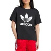 アディダス Adidas Originals 【 Denim Shirt Ld99 Women 】 レディース adidas Originals | Denim Shirt Ld99 | Women | Navy | Ace