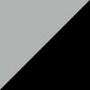 Wonder Silver/Black