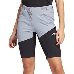  ZERDOCEAN Women's Plus Size Hiking Shorts Lightweight Quick Dry  Outdoor Athletic Shorts Zipper Pockets Black 1X : Clothing, Shoes & Jewelry