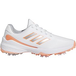 adidas Women's ZG23 Lightstrike Golf Shoes