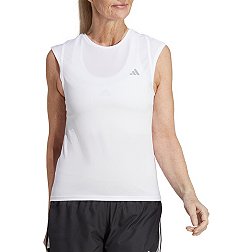 adidas Women's X-City HEAT.RDY Short Sleeve Running T-Shirt