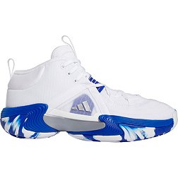 adidas Women's Exhibit Select Mid Basketball Shoes