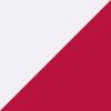 White/Red