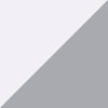 White/Silver