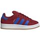 Burgundy/Navy/White