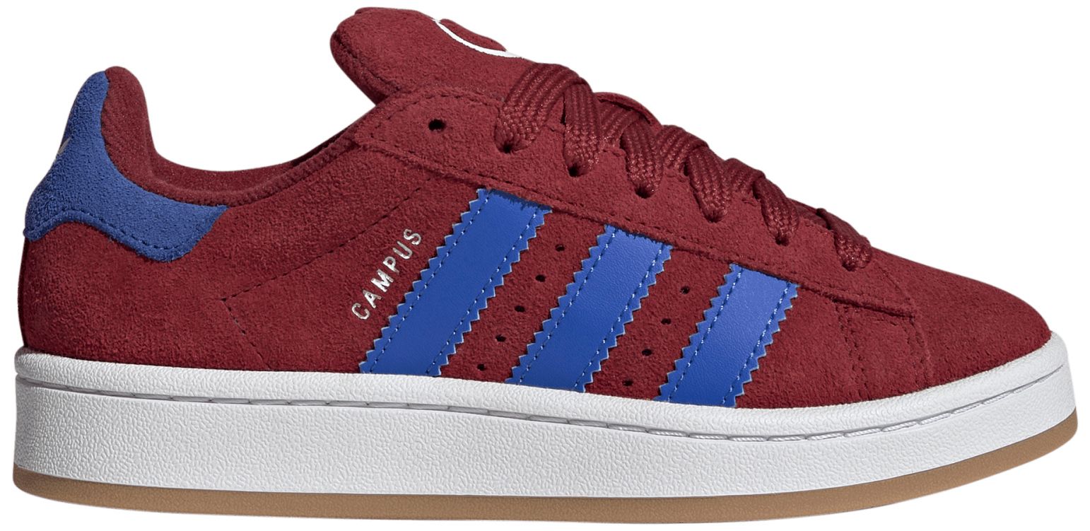 adidas Kids' Grade School Campus 00s Shoes