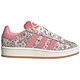 Floral Pink