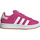 Fuchsia/White