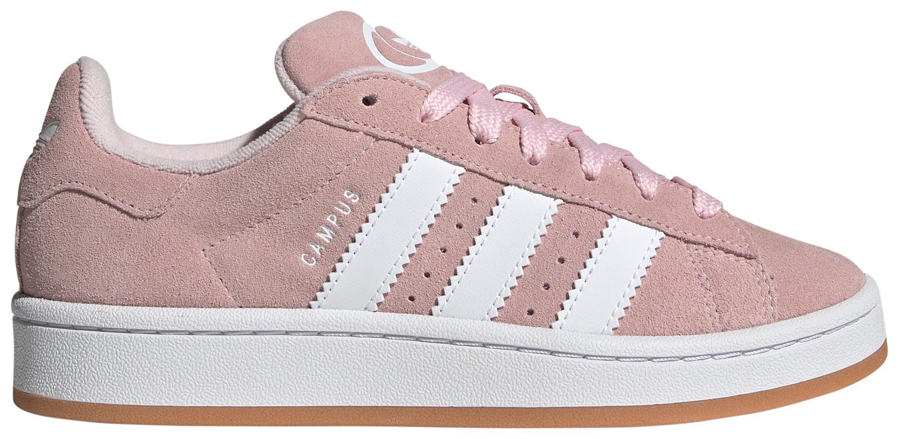 Pink/White