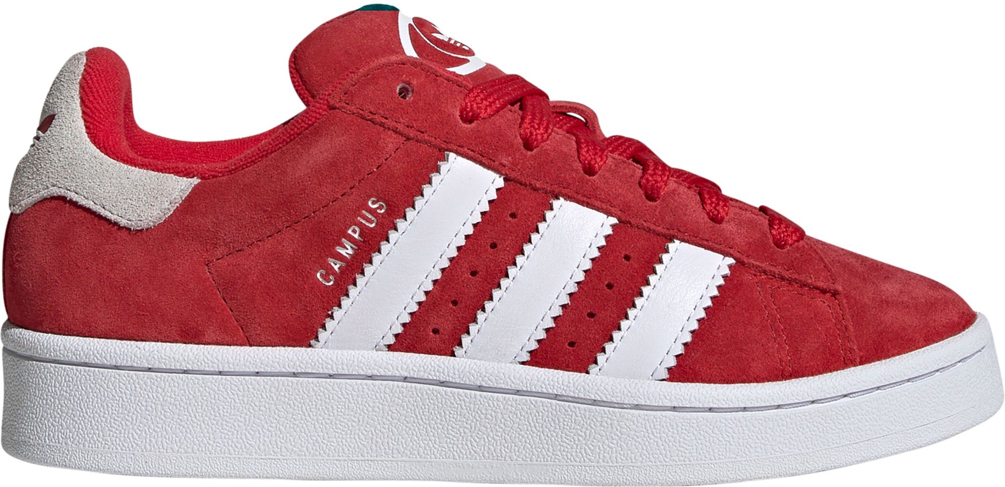Red/White