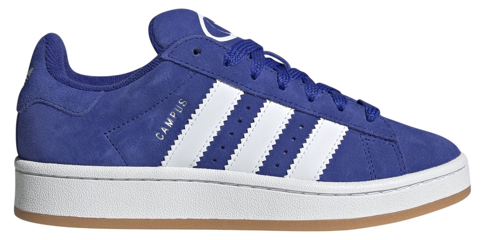White/Blue