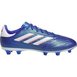 adidas Kids' Copa Pure 2.1 FG Soccer Cleats