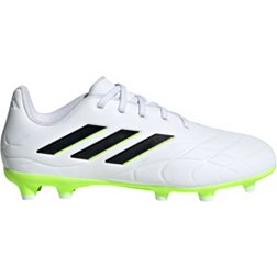 adidas Kids' Copa Pure.3 FG Soccer Cleats