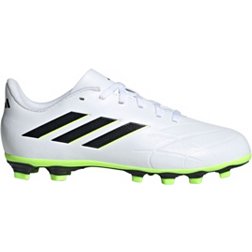 adidas Kids' Copa Pure.4 FxG Soccer Cleats