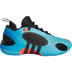 adidas Kids' Grade School D.O.N. Issue #5 Basketball Shoes