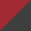 Black/Grey/Red