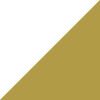 White/Gold