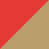 Red/White