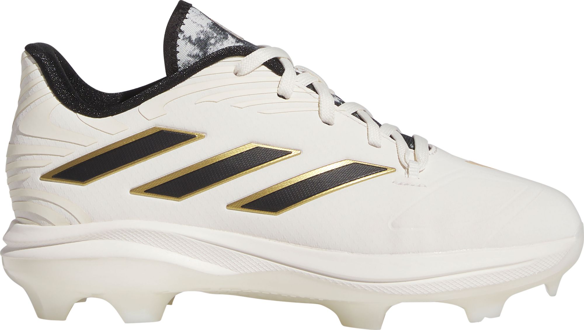 adidas Kids' adizero Afterburner 9 Summer Bash TPU Baseball Cleats