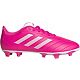 Pink/White