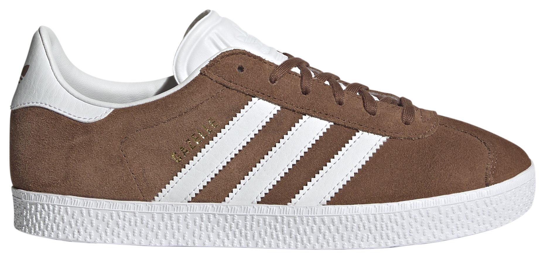 adidas Kids' Grade School Gazelle Shoes