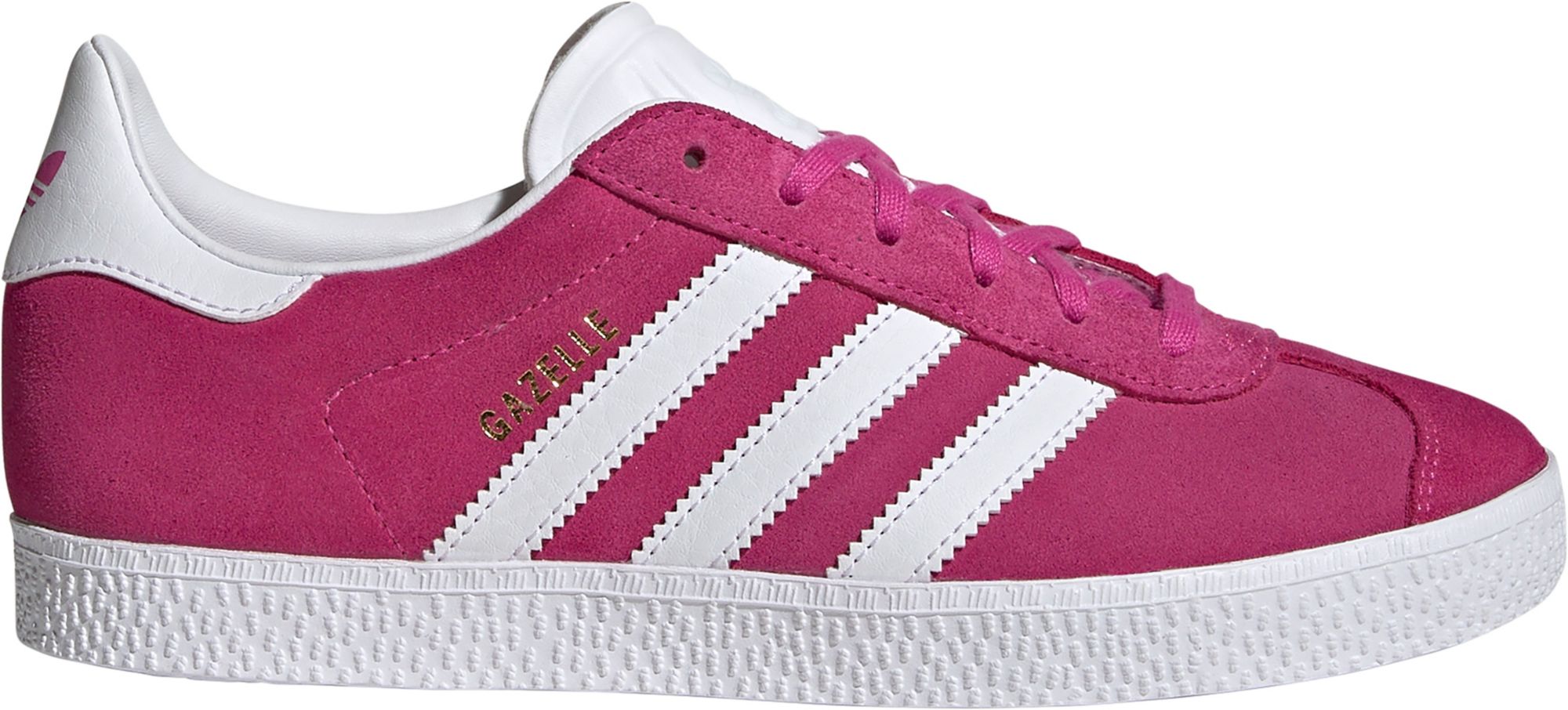 adidas Kids' Grade School Gazelle Shoes
