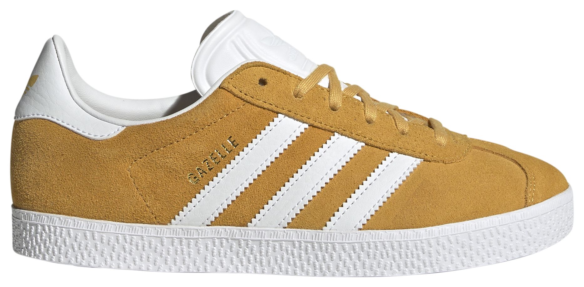 adidas Kids' Grade School Gazelle Shoes