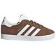 Brown/White