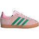 Pink/Green