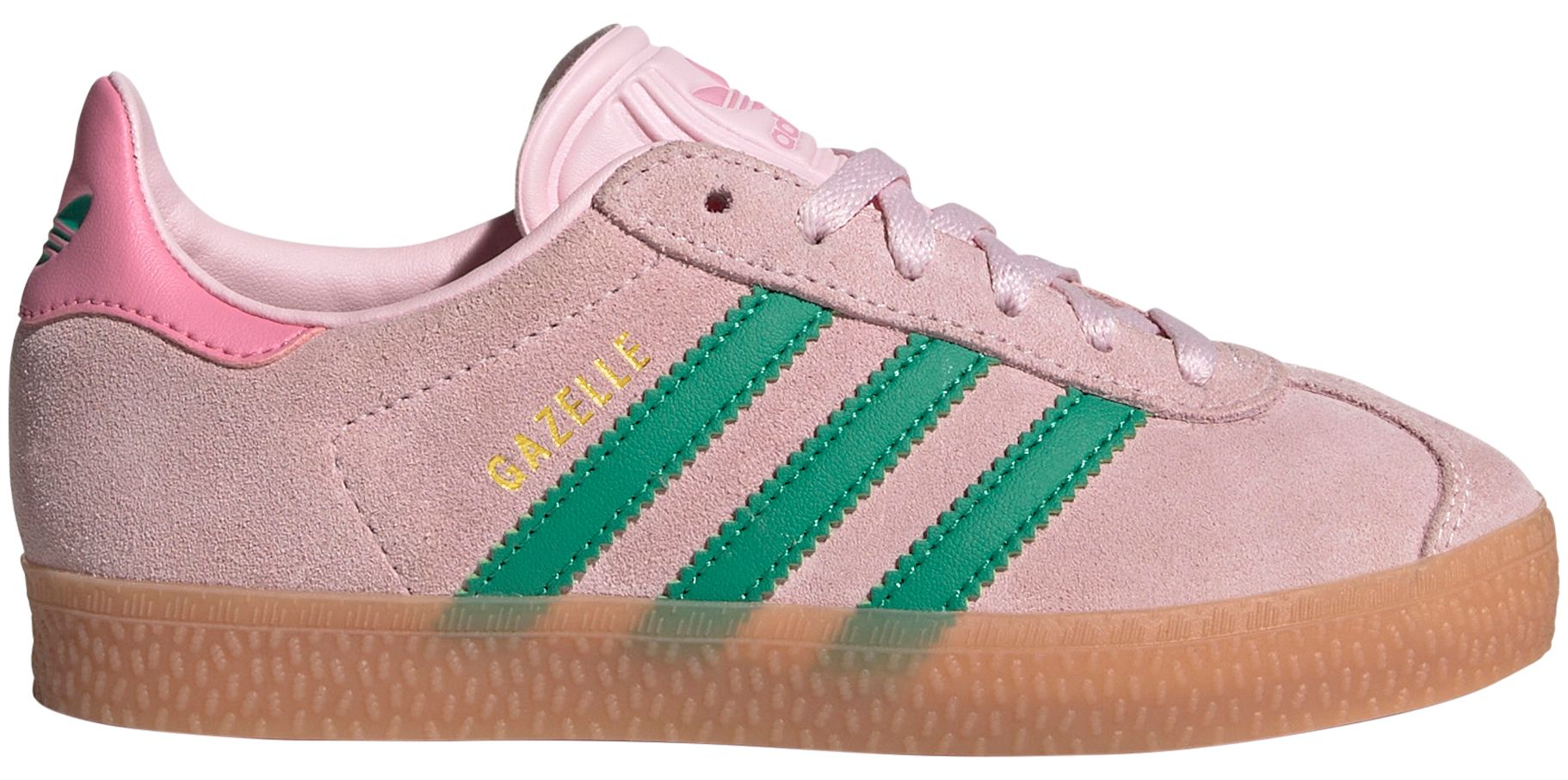 adidas Kids' Preschool Gazelle Shoes