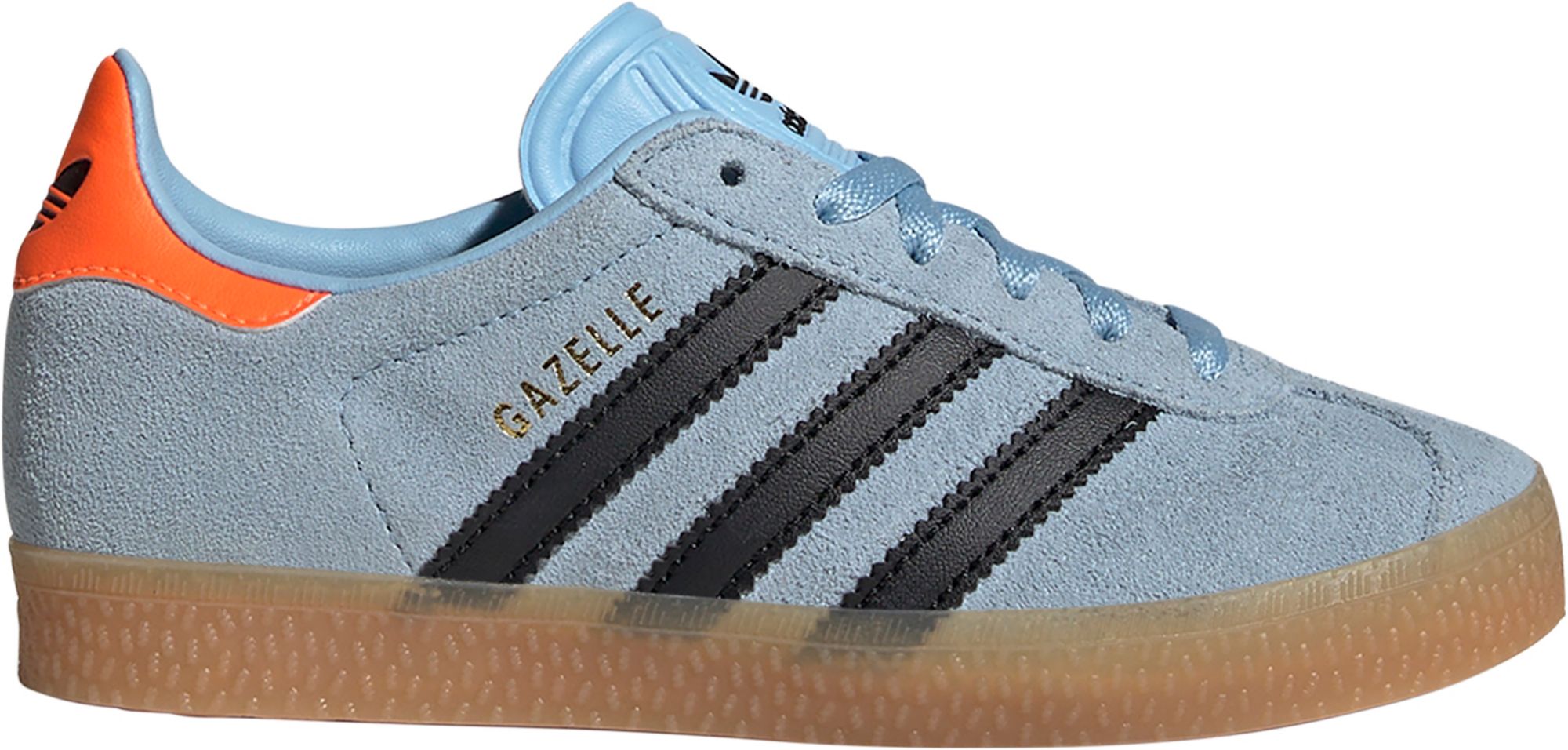 adidas Kids' Preschool Gazelle Shoes