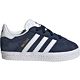 Navy/White