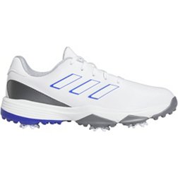 adidas Youth ZG23 Lightstrike Golf Shoes