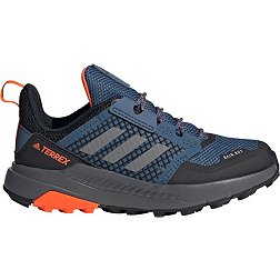 adidas Kids' Terrex Trailmaker RAIN.RDY Waterproof Hiking Shoes