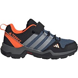 adidas Kids' Terrex AX2R Hiking Shoes
