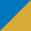 White/Blue/Yellow
