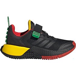 adidas Kids' Preschool DNA X LEGO® Sport Shoes