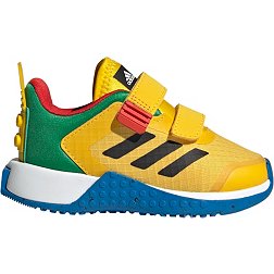 adidas Toddler DNA X LEGO® Sport Shoes