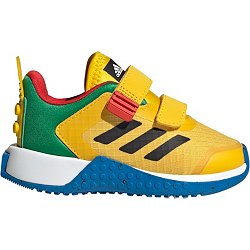 adidas Big Boys LEGO® Racer Trail Running Shoes - Save 50%