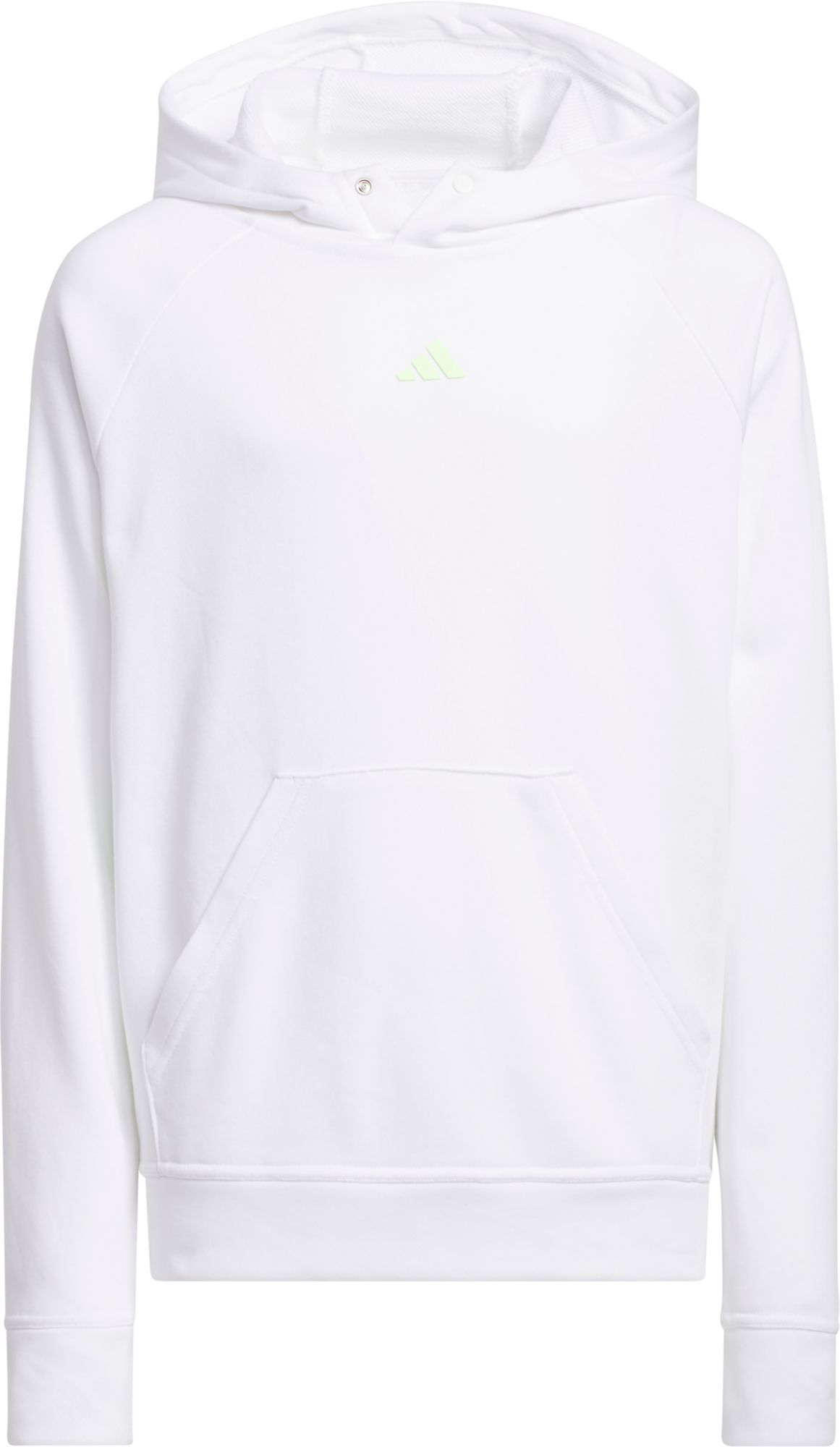 adidas Youth Golf Hoodie