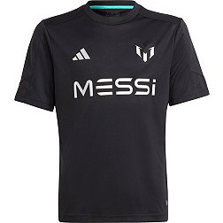 adidas Kids' Messi Training Jersey